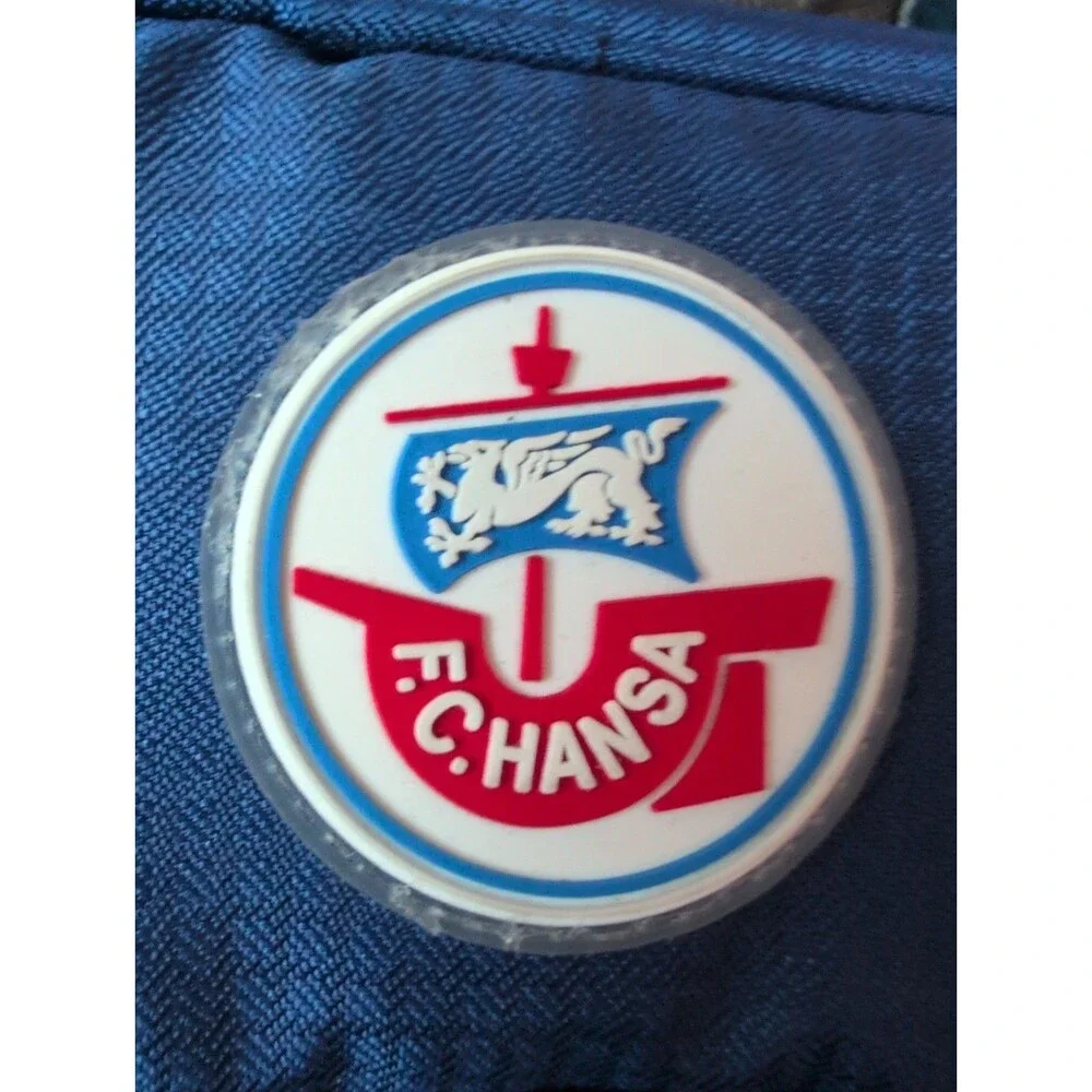 N/A hansa rostock
